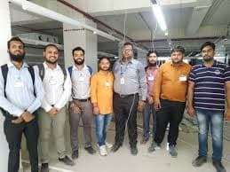 Dhanush EnggServices India Pvt Ltd Pictures photo 2